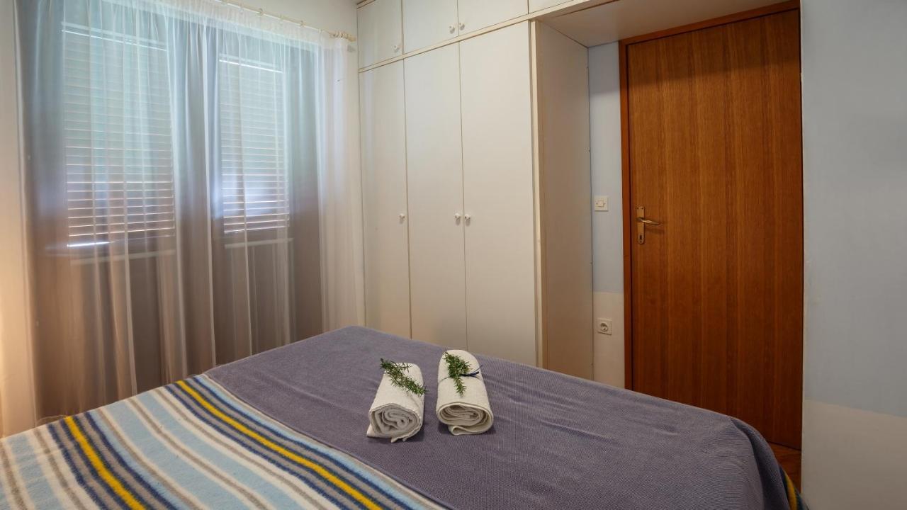 Josephine Appartement Njivice Buitenkant foto