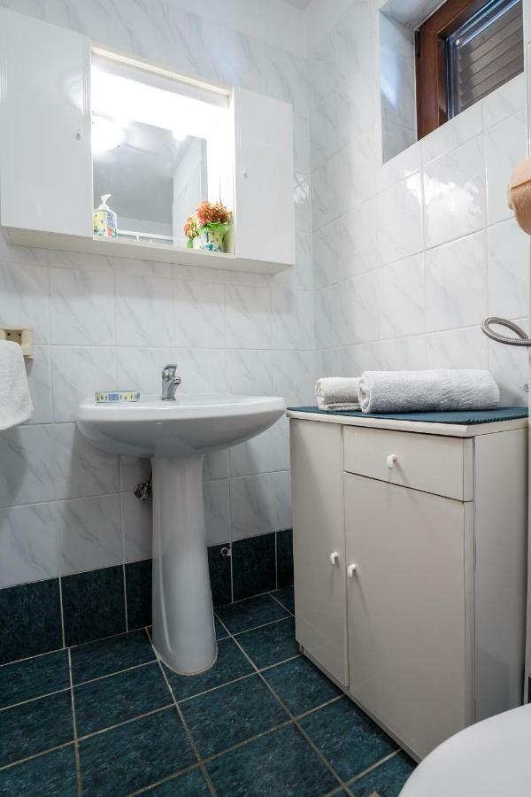 Josephine Appartement Njivice Buitenkant foto